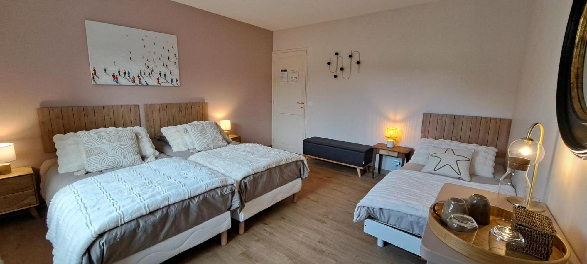 Chambre D'Hote De Reymure Vif Esterno foto