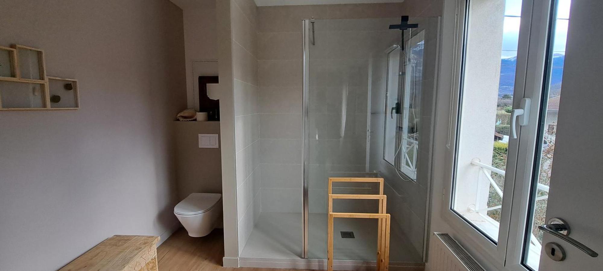 Chambre D'Hote De Reymure Vif Esterno foto
