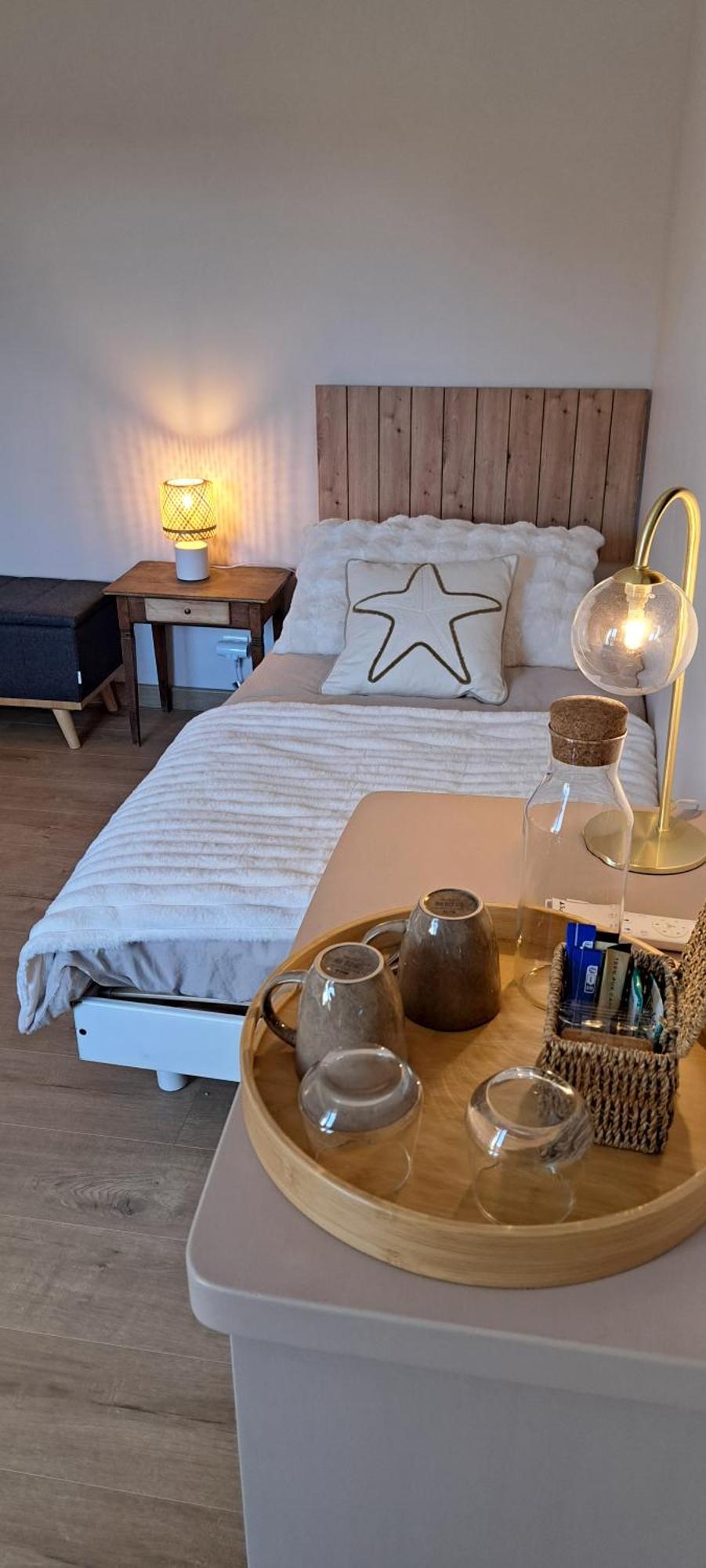 Chambre D'Hote De Reymure Vif Esterno foto